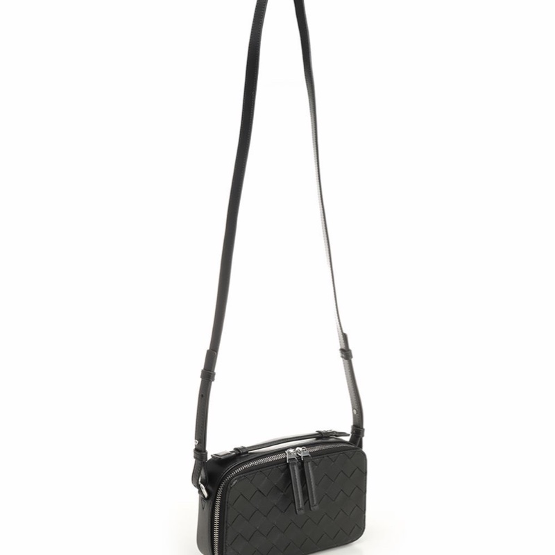 Bottega Veneta 男士 GETAWAY單肩包均碼碼-1