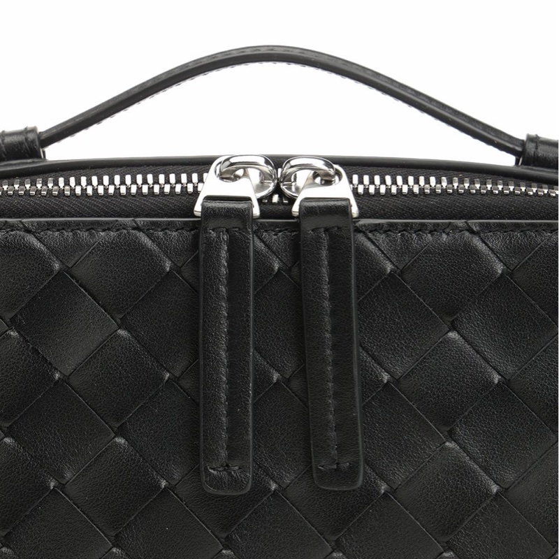 Bottega Veneta 男士 GETAWAY單肩包均碼碼-2