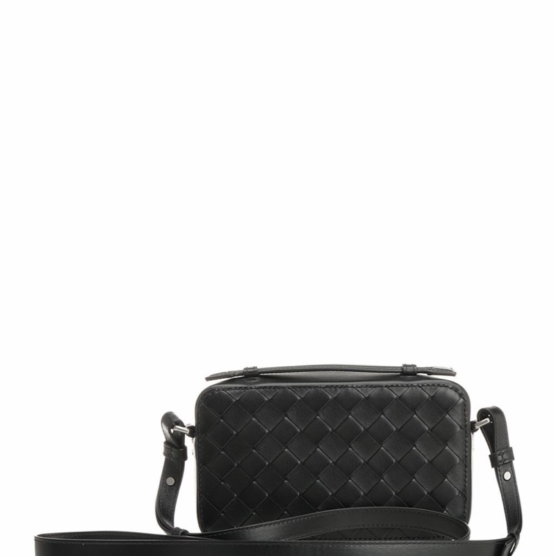 Bottega Veneta 男士 GETAWAY單肩包均碼碼-3