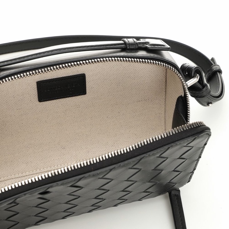 Bottega Veneta 男士 GETAWAY單肩包均碼碼-4