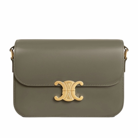 Celine 女士 CLASSIQUE 單肩包均碼碼22cm*6cm*15.5cm