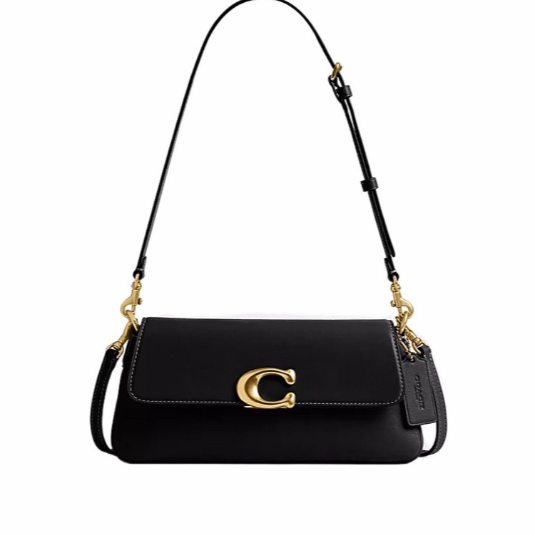 Coach 女士 JET 單肩包均碼碼25cm*5cm*11.5cm-1