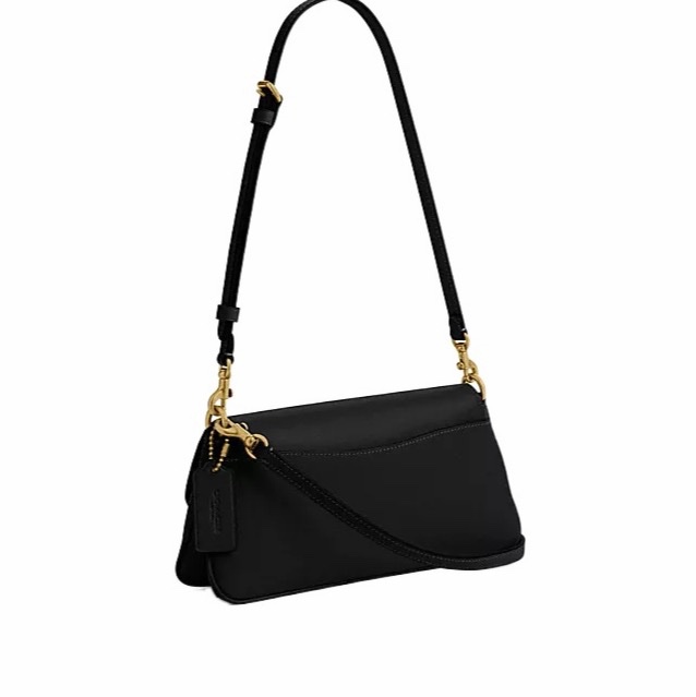 Coach 女士 JET 單肩包均碼碼25cm*5cm*11.5cm-4