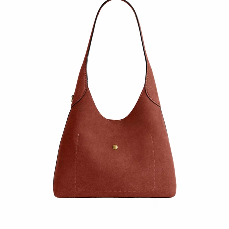Coach 女士 Brooklyn 28 單肩包均碼碼27.94cm*8.2cm*27.94cm-1