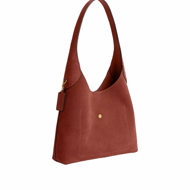 Coach 女士 Brooklyn 28 單肩包均碼碼27.94cm*8.2cm*27.94cm-2