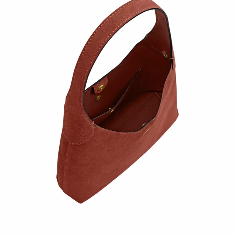 Coach 女士 Brooklyn 28 單肩包均碼碼27.94cm*8.2cm*27.94cm-3