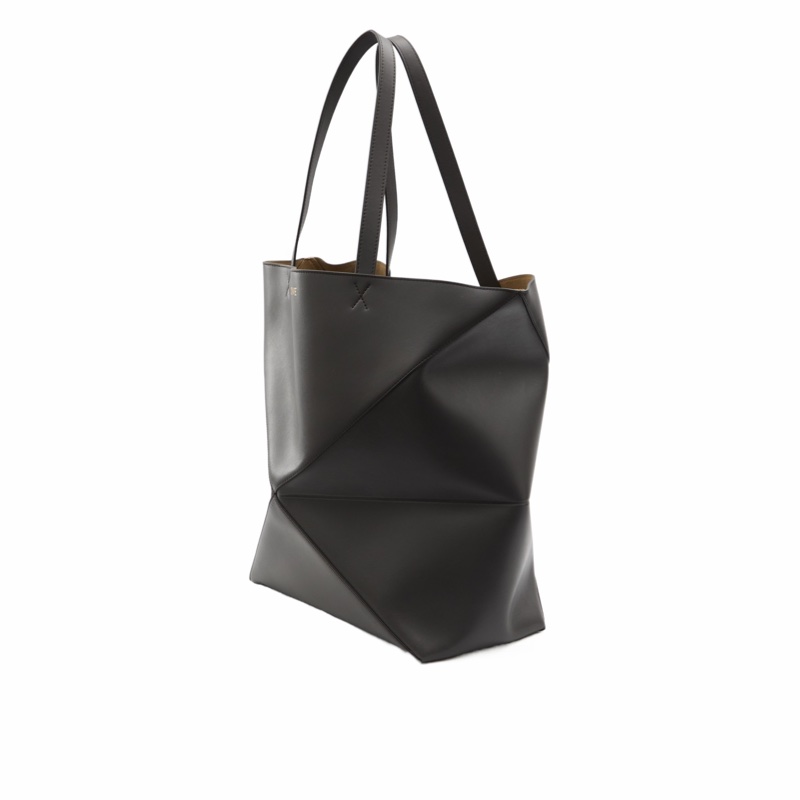 Loewe 男士 XL Puzzle Fold 手提包均碼碼MAX、42cm*18cm*41cm-1