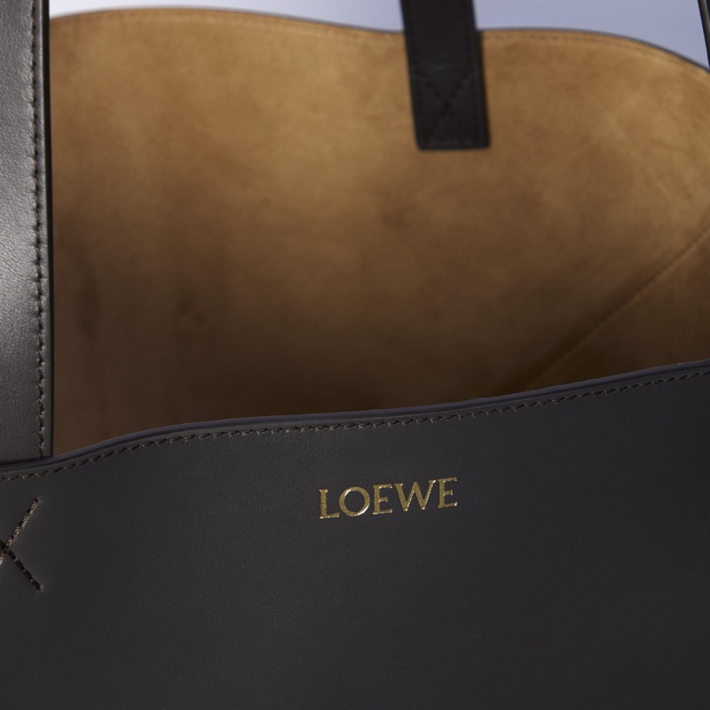 Loewe 男士 XL Puzzle Fold 手提包均碼碼MAX、42cm*18cm*41cm-2
