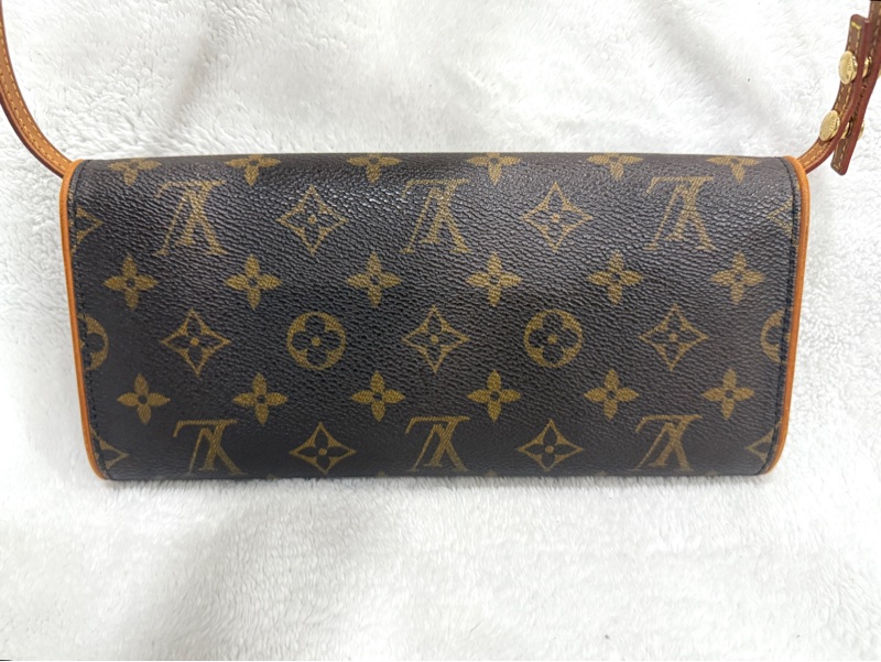 LV 信封包💌-2