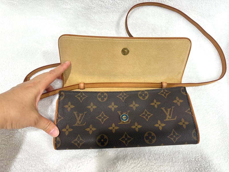 LV 信封包💌-3