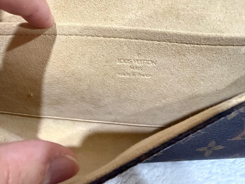 LV 信封包💌-4
