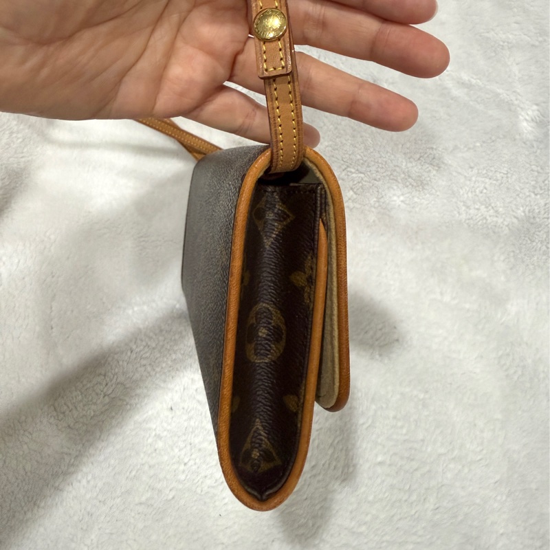 LV 信封包💌-6