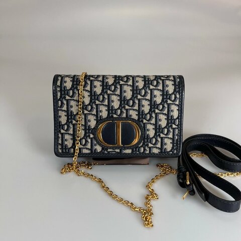 DIOR 08-BO-0291 蒙田二合一掀蓋包