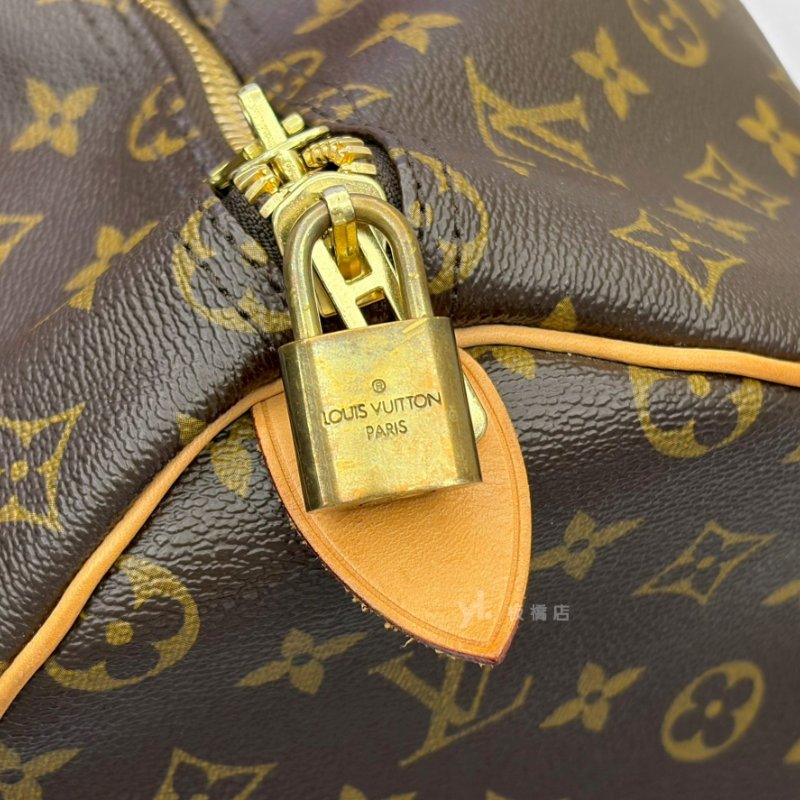 S5496-LV Keepall50原花旅行袋M41426-5