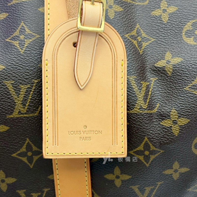 S5496-LV Keepall50原花旅行袋M41426-6