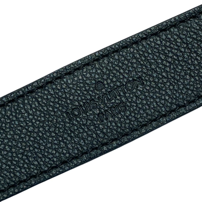 LOUIS VUITTON 路易威登 M41491 BLACK VOSGES MM 手提肩背包 皮革 黑色 金釦-15