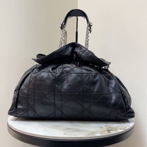 Dior 迪奧中古雲朵包