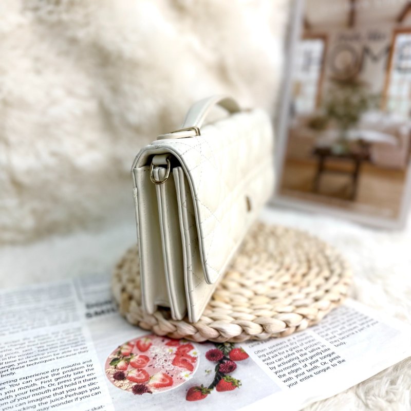Dior My Dior 迷你鏈條手袋-2