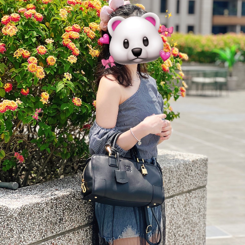 Loewe Amazona-4