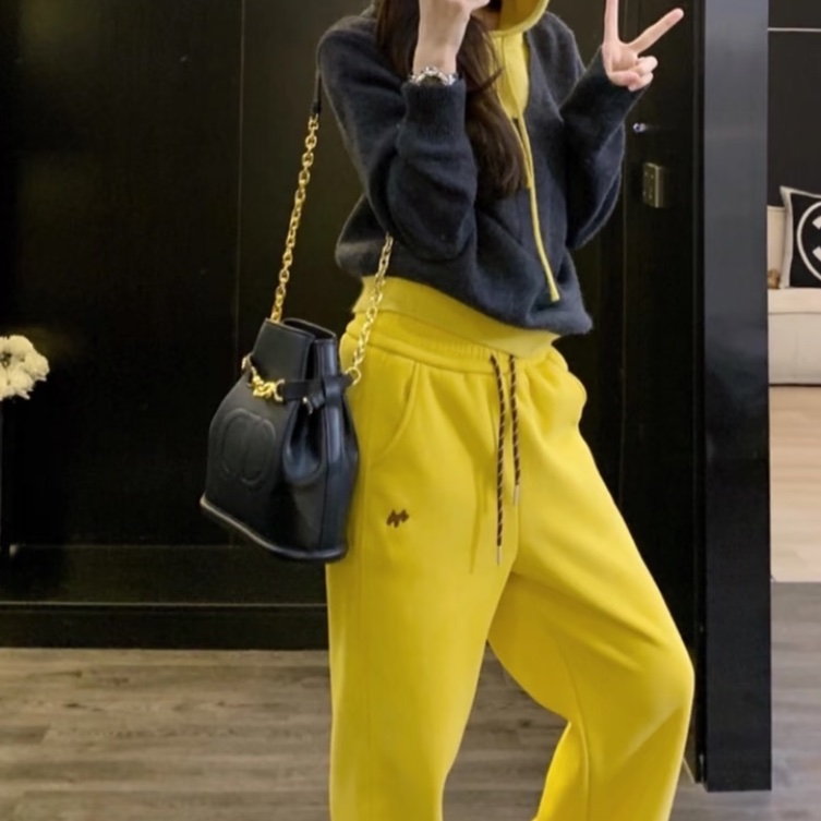 DIOR迪奧C'est系列黑金牛皮大LOGO CD水桶包🧉-20