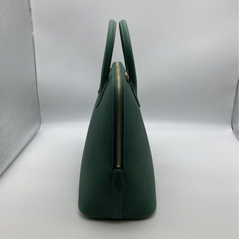 bolide 1923 30cm 寶石綠 W刻印 全新未使用全配-3