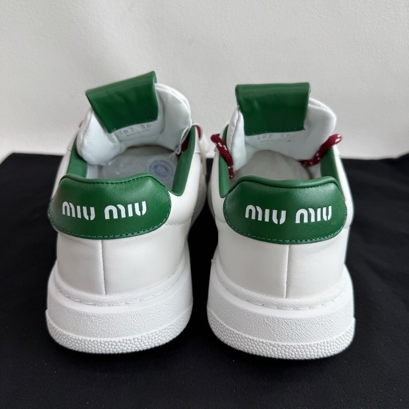 Balenciaga巴黎世家 X-Pander 網布 女款 灰棕色 37碼-4