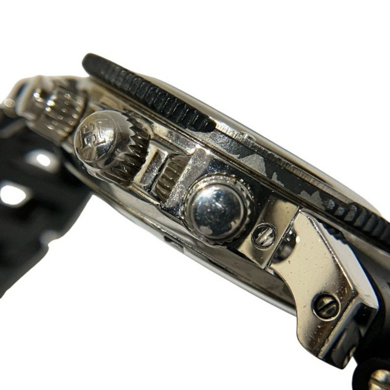 愛馬仕 Clipper Diver CL2 315 女士石英腕錶-8