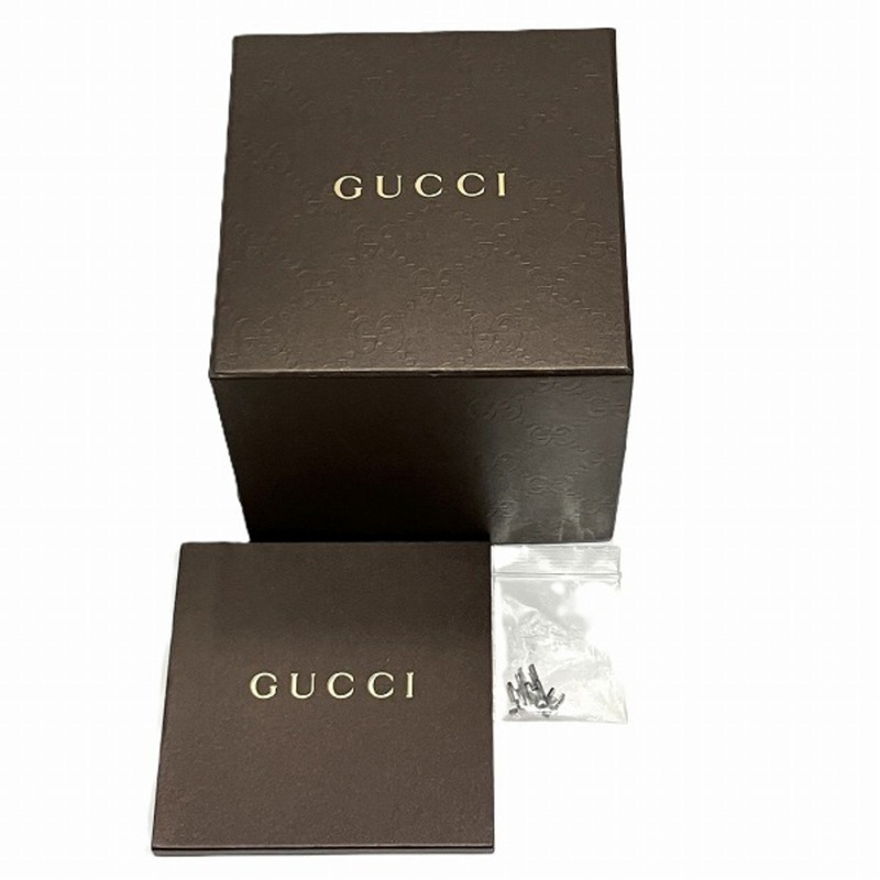 Gucci 120 Tornabuoni YA120515 女士石英腕錶-8