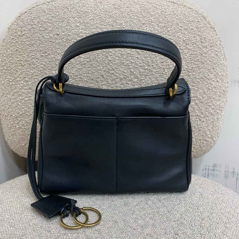 Balenciaga 巴黎世家 Rodeo mini托特包-2