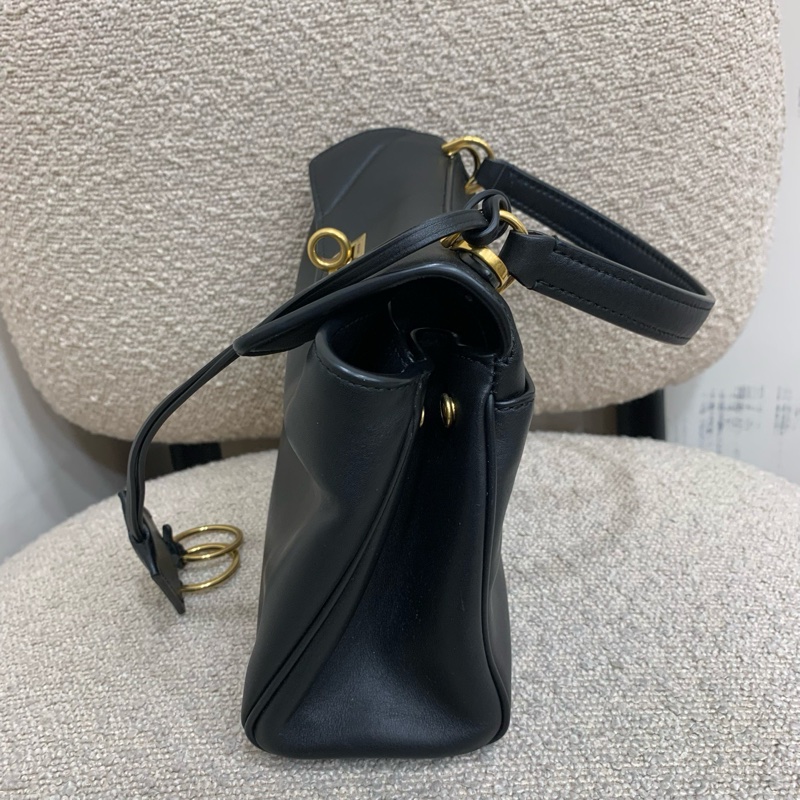 Balenciaga 巴黎世家 Rodeo mini托特包-3