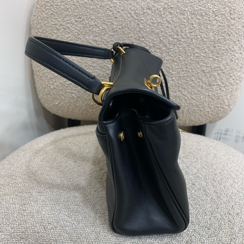 Balenciaga 巴黎世家 Rodeo mini托特包-4