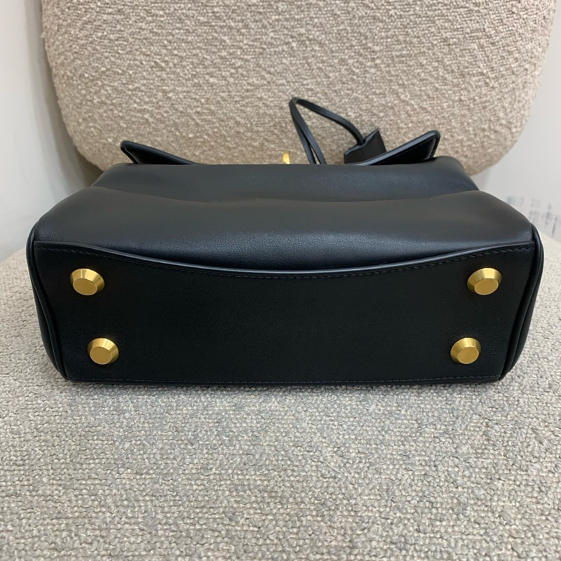 Balenciaga 巴黎世家 Rodeo mini托特包-5