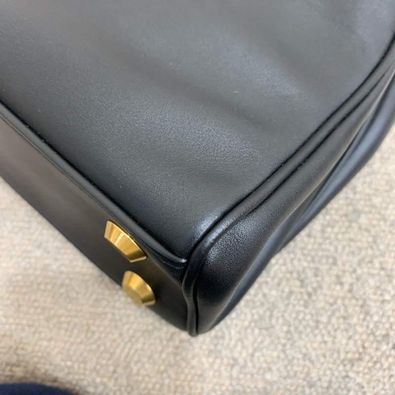 Balenciaga 巴黎世家 Rodeo mini托特包-8