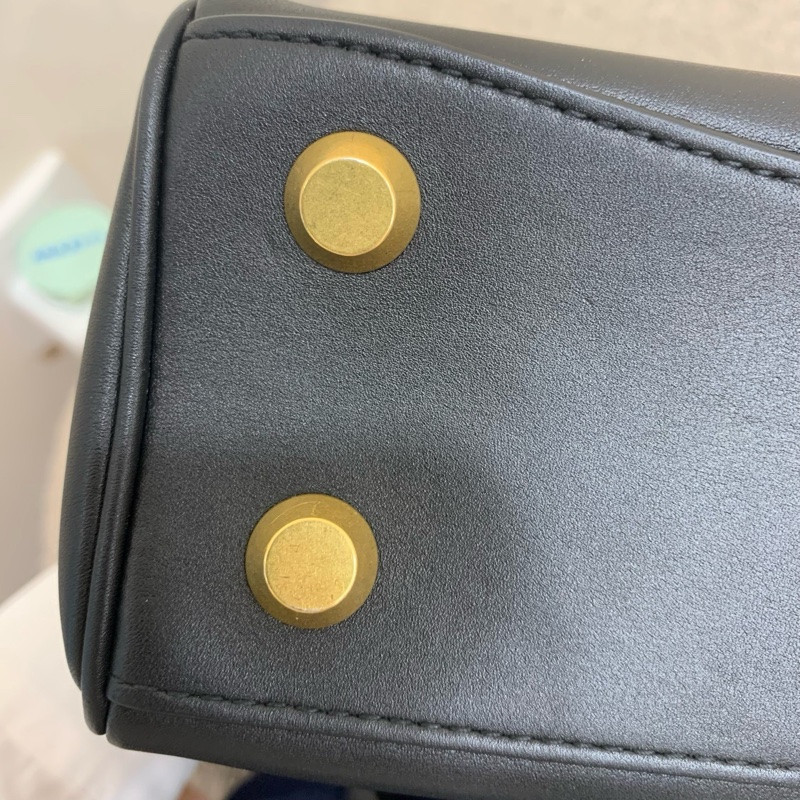 Balenciaga 巴黎世家 Rodeo mini托特包-9