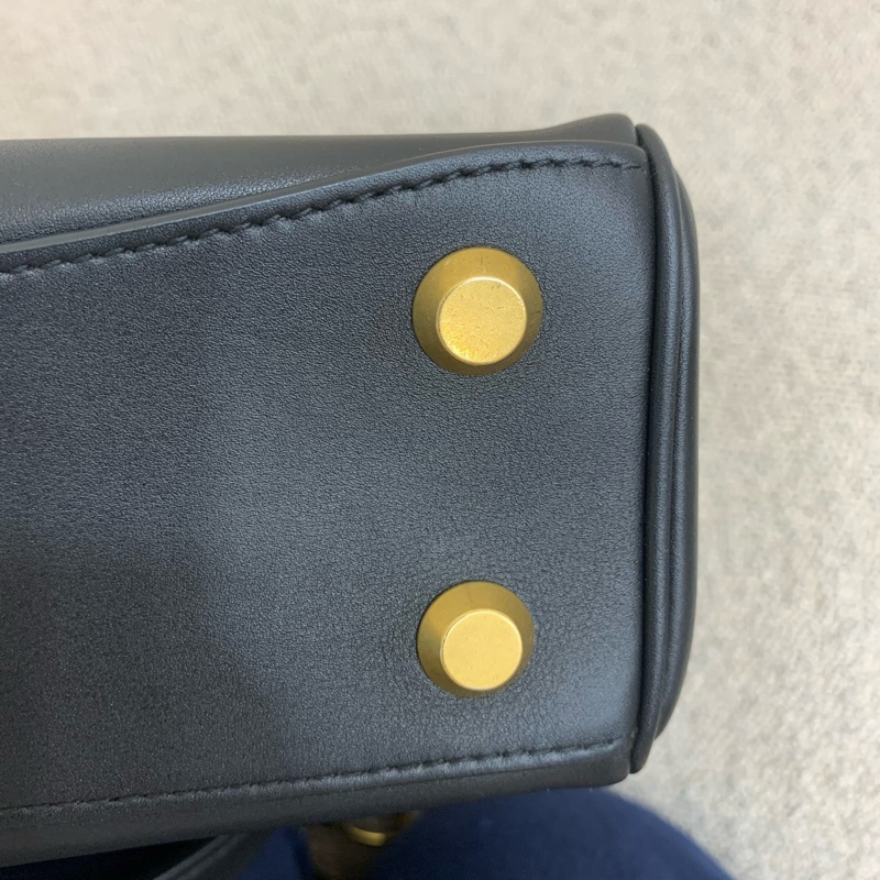 Balenciaga 巴黎世家 Rodeo mini托特包-10