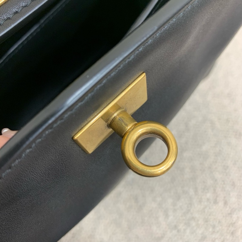 Balenciaga 巴黎世家 Rodeo mini托特包-13