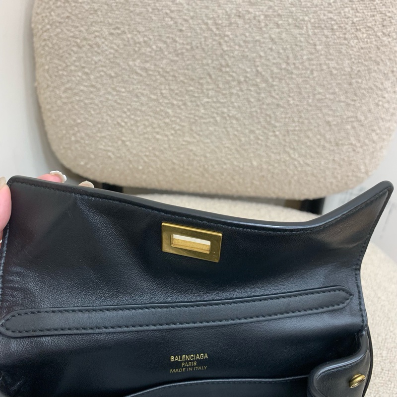 Balenciaga 巴黎世家 Rodeo mini托特包-15