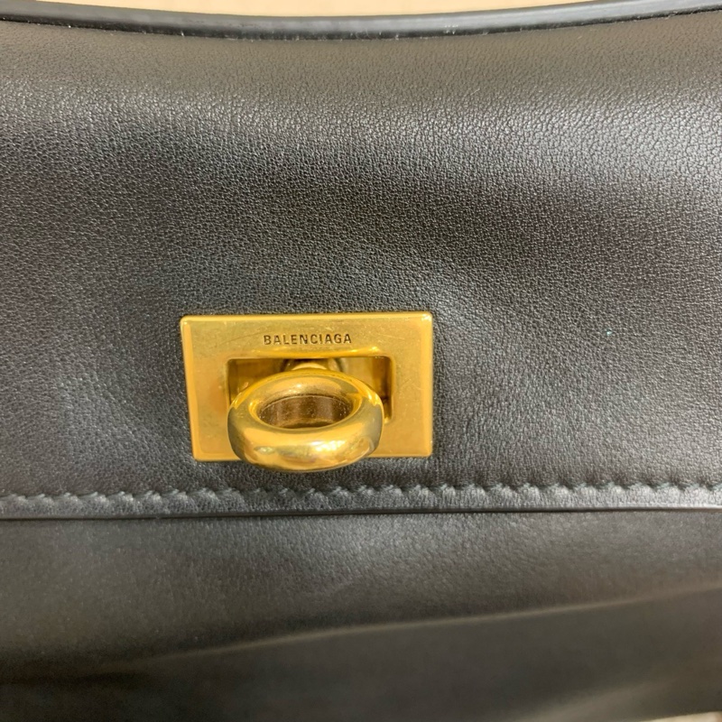 Balenciaga 巴黎世家 Rodeo mini托特包-16
