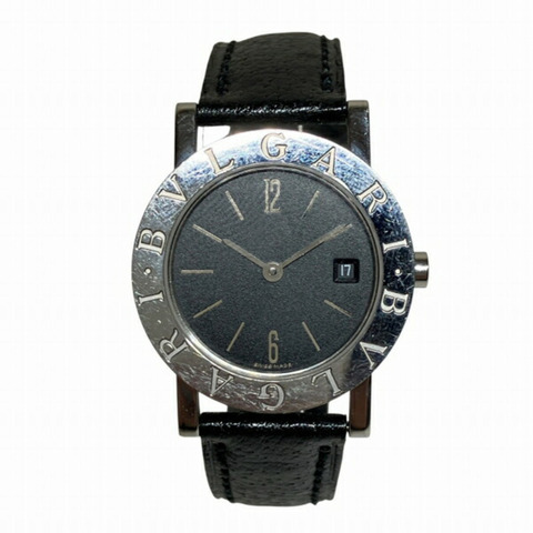 寶格麗 (Bulgari) BB26SLD 女士石英腕錶