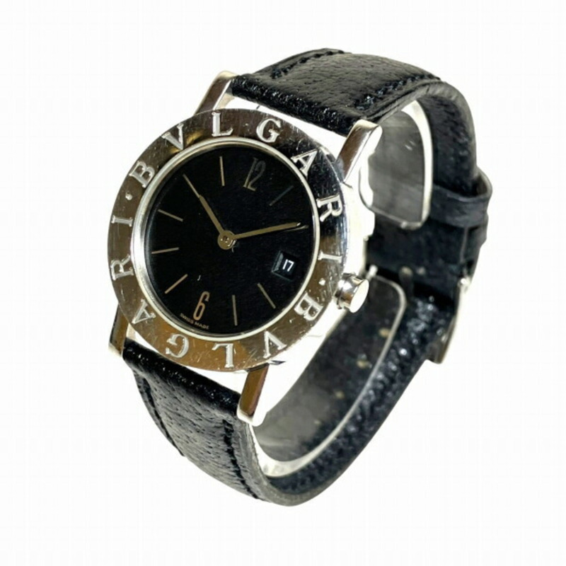 寶格麗 (Bulgari) BB26SLD 女士石英腕錶-1