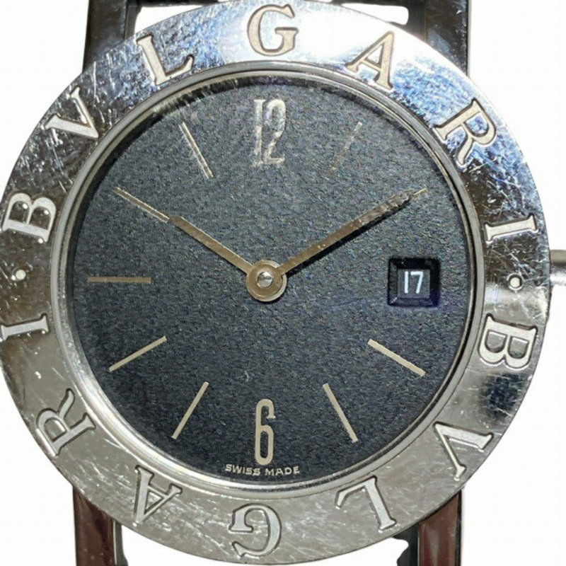 寶格麗 (Bulgari) BB26SLD 女士石英腕錶-3