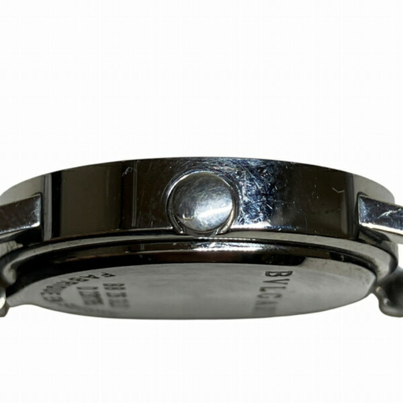 寶格麗 (Bulgari) BB26SLD 女士石英腕錶-8