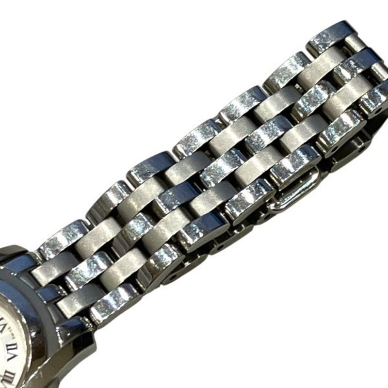 Gucci G-Class 5500L 女士石英腕錶-8