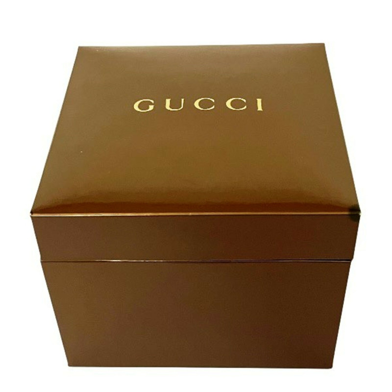 Gucci G-Chrono 101M 男士石英腕錶-8