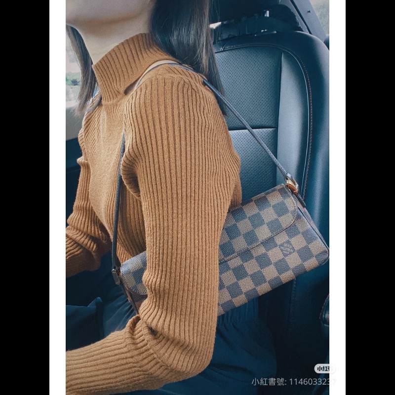 全球限量❤️LV表參道經典款包-7