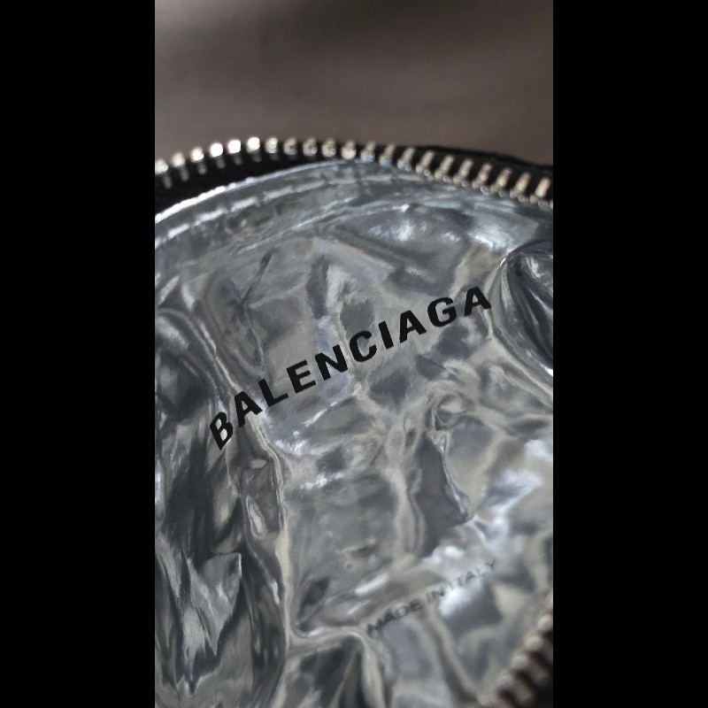 Balenciaga 薯片包 掛飾 吊飾-11