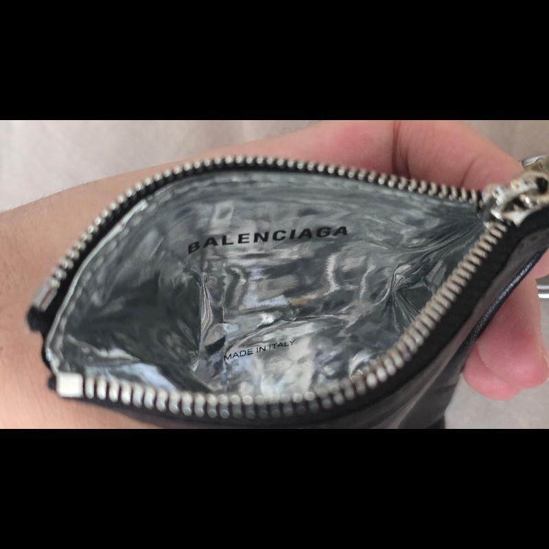 Balenciaga 薯片包 掛飾 吊飾-12