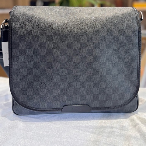 路易威登/Louis Vuitton  郵差包公文包