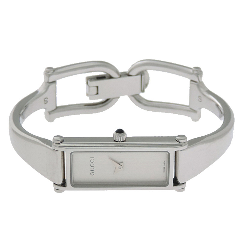 Gucci 女士腕錶 YA015527 1500L-1