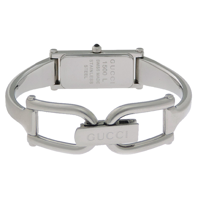 Gucci 女士腕錶 YA015527 1500L-3
